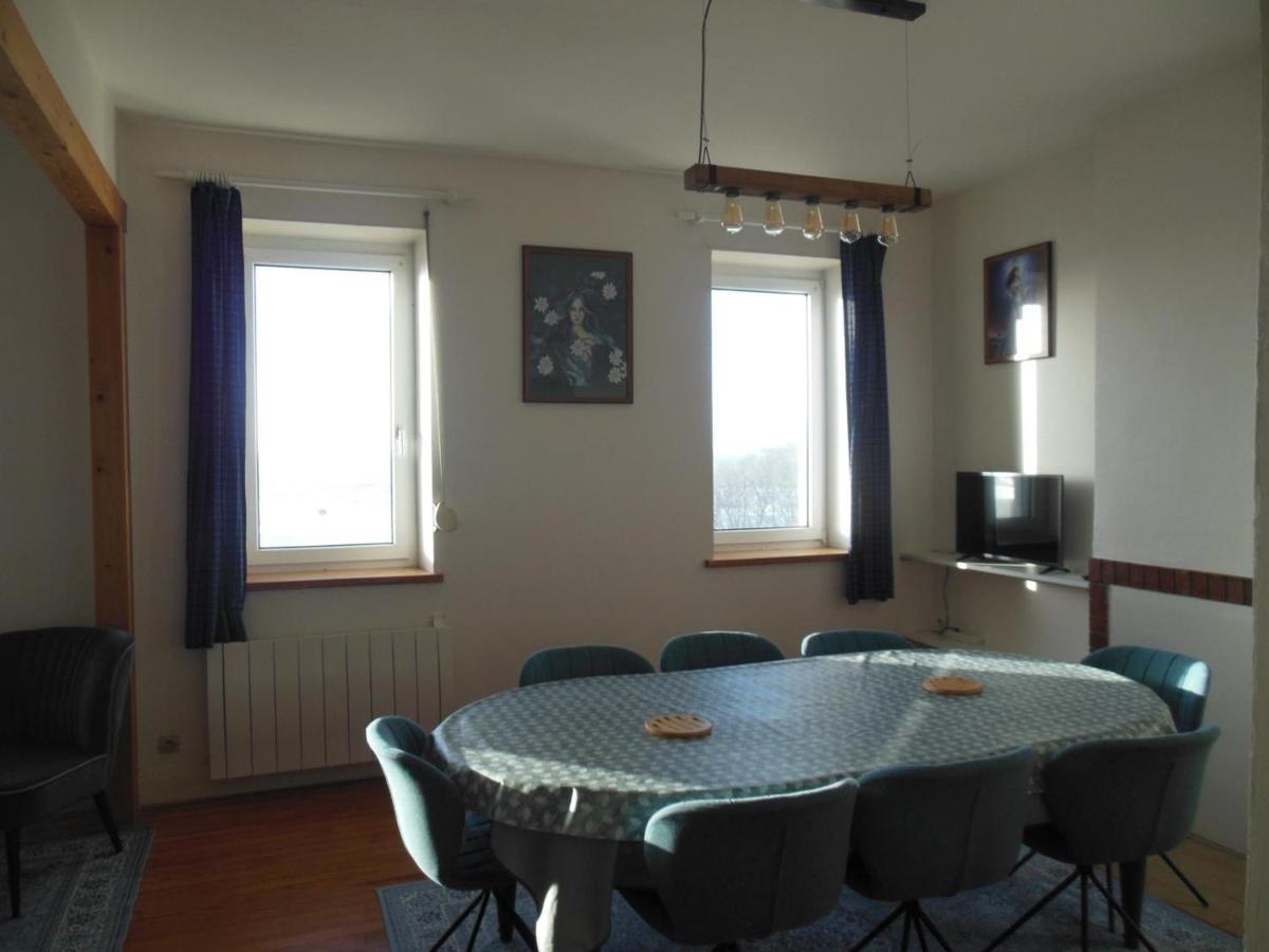 Duplex Face Plage Avec Terrasse, 3 Ch, 2 Sdb, Wifi, Menage Inclus - Fr-1-376-113 Boulogne-sur-Mer Exterior photo