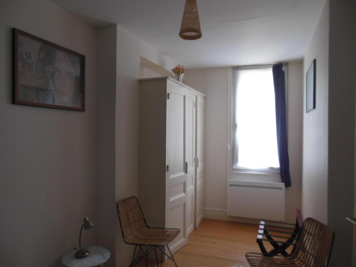 Duplex Face Plage Avec Terrasse, 3 Ch, 2 Sdb, Wifi, Menage Inclus - Fr-1-376-113 Boulogne-sur-Mer Exterior photo