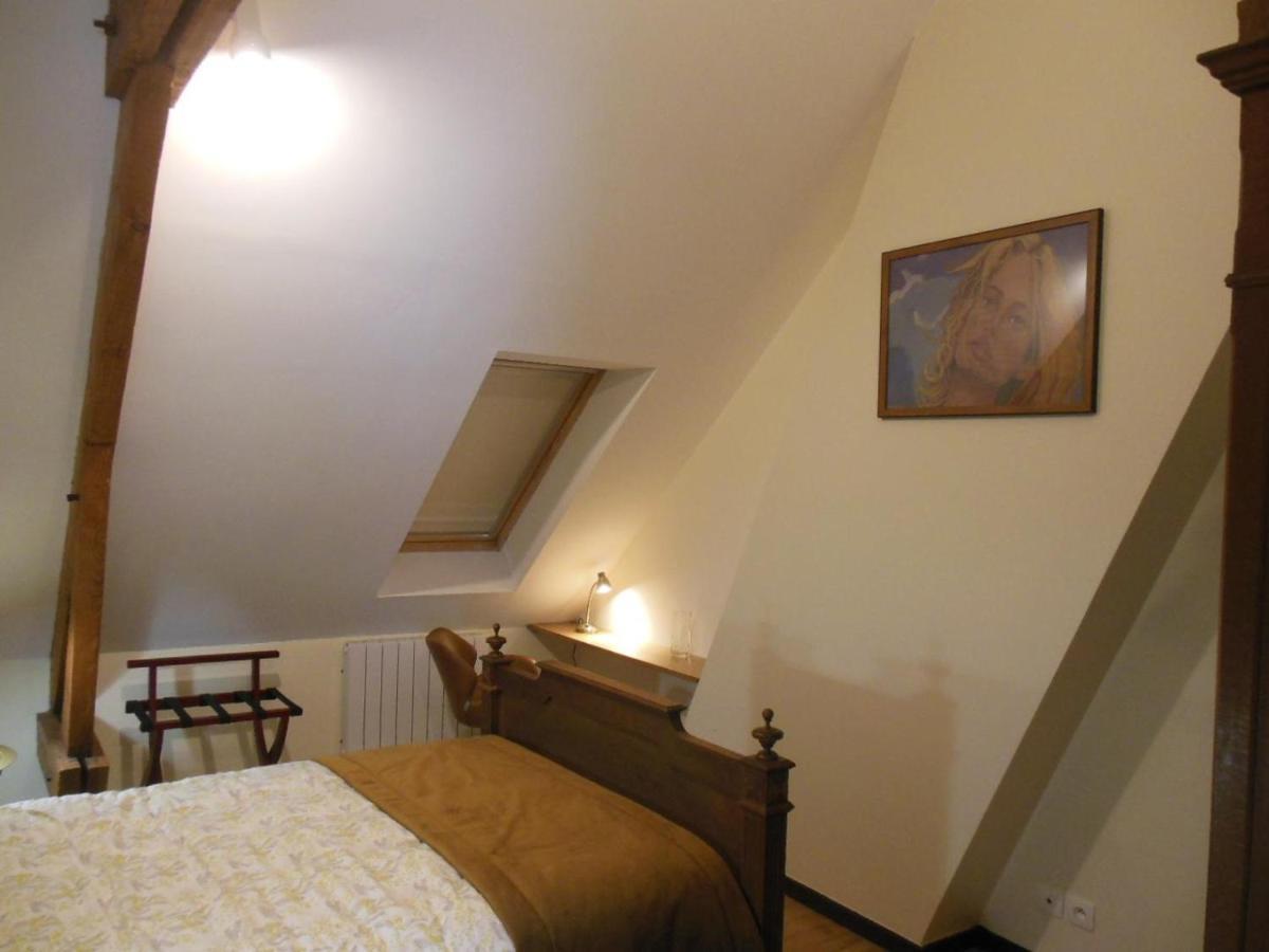 Duplex Face Plage Avec Terrasse, 3 Ch, 2 Sdb, Wifi, Menage Inclus - Fr-1-376-113 Boulogne-sur-Mer Exterior photo