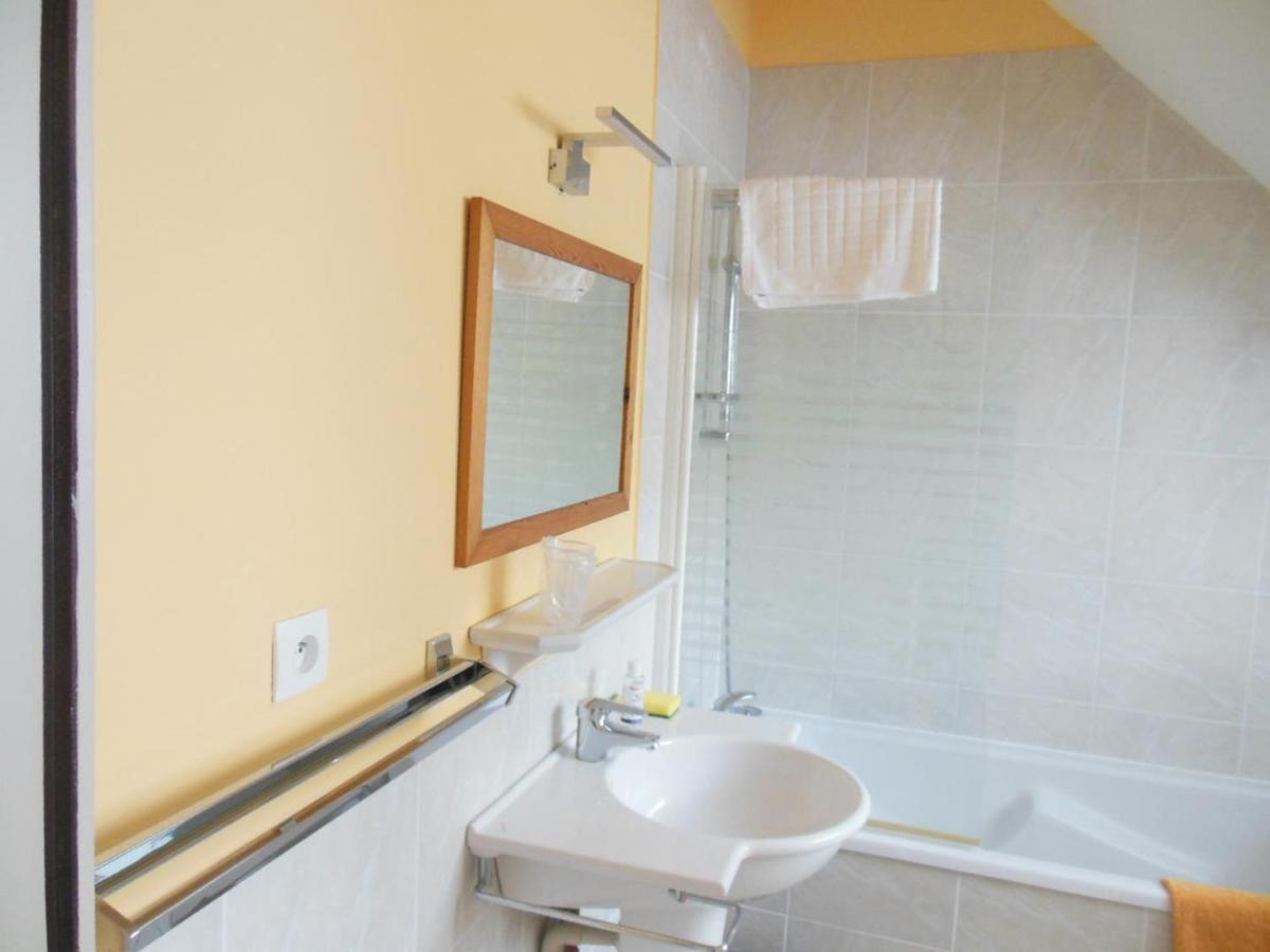 Duplex Face Plage Avec Terrasse, 3 Ch, 2 Sdb, Wifi, Menage Inclus - Fr-1-376-113 Boulogne-sur-Mer Exterior photo