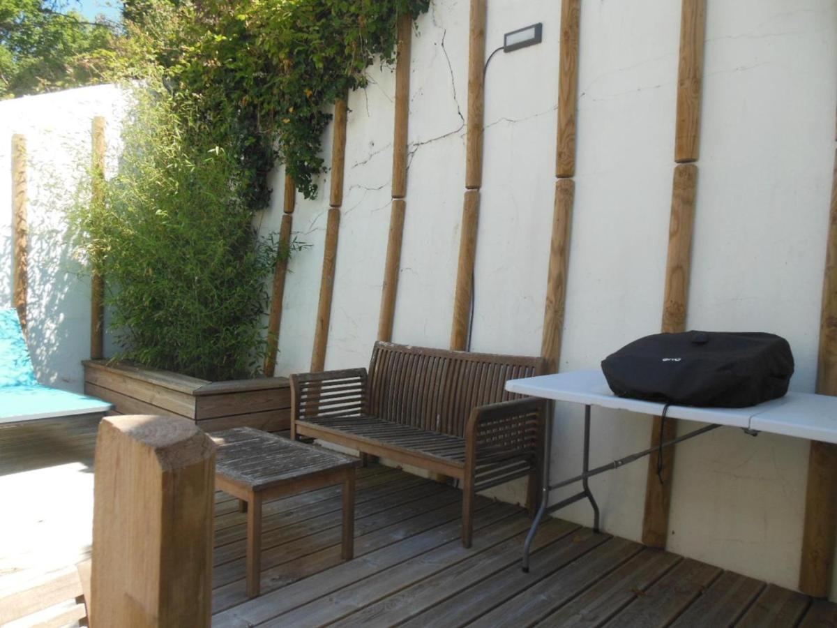 Duplex Face Plage Avec Terrasse, 3 Ch, 2 Sdb, Wifi, Menage Inclus - Fr-1-376-113 Boulogne-sur-Mer Exterior photo